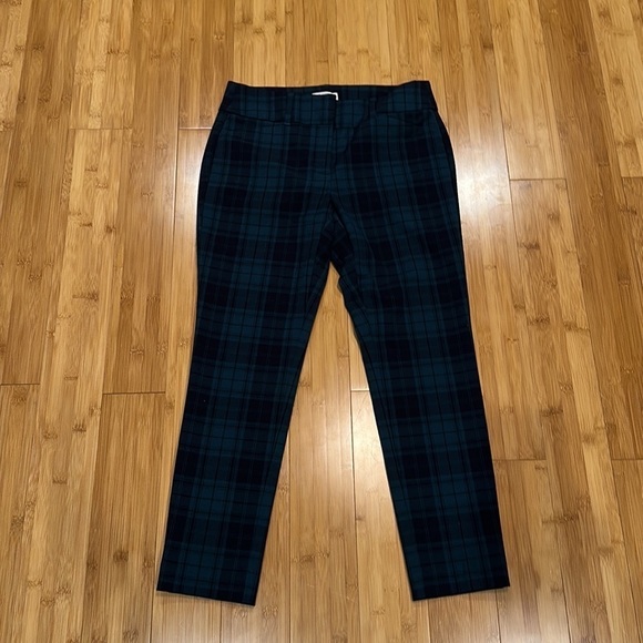 Loft pants size 4P women’s - Picture 2 of 8